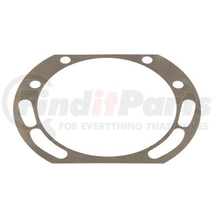 2803M1443 by MERITOR - Multi-Purpose Shim - 0.005 Diameter