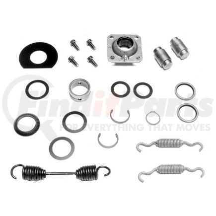 Meritor KIT 8113 Drum Brake Hardware Kit Drum Brake Hardware Kit