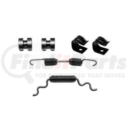 KIT8029A by MERITOR - KIT-BK REP-MNR