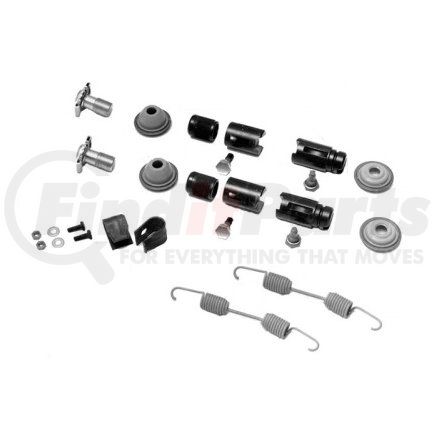 KIT9006RHB by MERITOR - KIT-BK R/B MNR