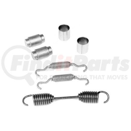 KIT8823HD by MERITOR - KIT-BK REP-MNR