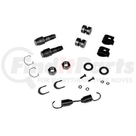 KIT9423 by MERITOR - Drum Brake Shoe Return Spring Kit