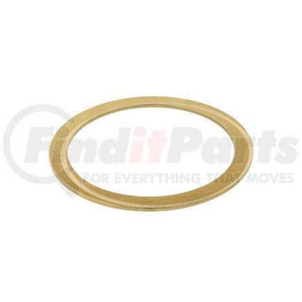 M101229S4985 by MERITOR - Washer - Mach Axle Hardware - Thrust Washer For Helical Drive Gear