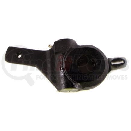 R806018 by MERITOR - Air Brake Manual Slack Adjuster - Clearance Sensing