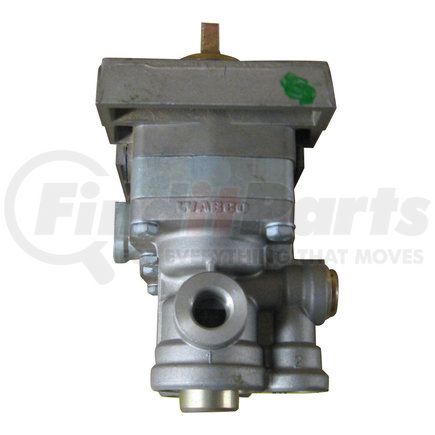 S4614941000 by MERITOR - Air Brake Valve