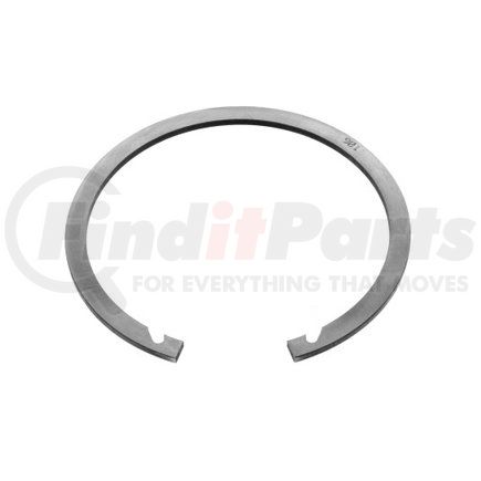 KIT 1536 by MERITOR - Differential Snap Ring Kit