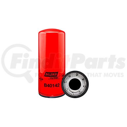 B40142 by BALDWIN - Lube Spin-on
