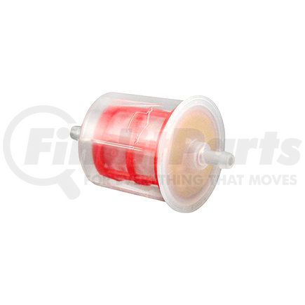 BF45000 by BALDWIN - In-Line Fuel Strainer