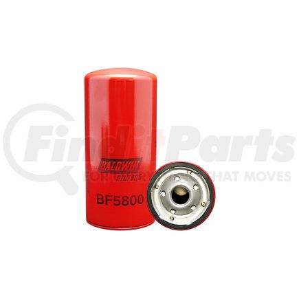 BF5800 by BALDWIN - Primary Fuel Spin-on