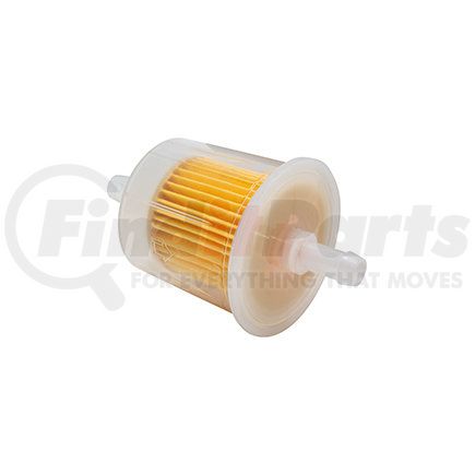 BF7736 by BALDWIN - In-Line Fuel Filter