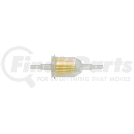 BF7903 by BALDWIN - In-Line Fuel Filter