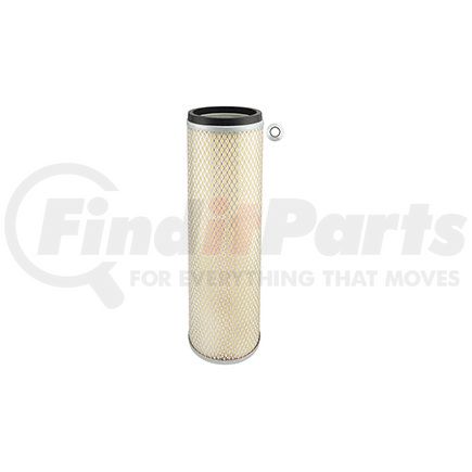 PA2621 by BALDWIN - Inner Air Element