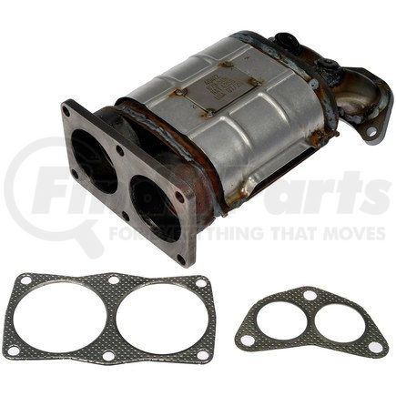 679-506 by DORMAN - Catalytic Converter - Pre-Converter