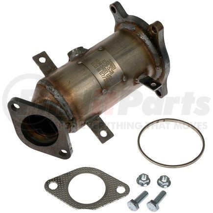 679-538 by DORMAN - Catalytic Converter - Pre-Converter