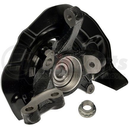 686-272 by DORMAN - Front Right Loaded Knuckle