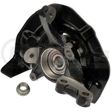 686-273 by DORMAN - Front Left Loaded Knuckle