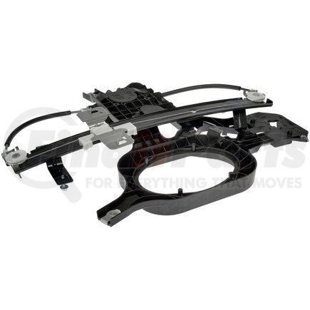 740-171 by DORMAN - Power Window Regulator (Regulator Only)