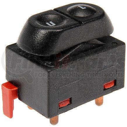 901-234 by DORMAN - Power Door Lock Switch