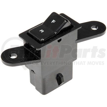 901-499 by DORMAN - Fuel Tank Selector Switch