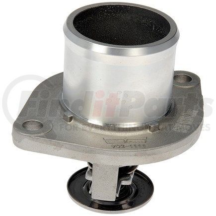 902-1111 by DORMAN - Integrated Thermostat Housing Assembly