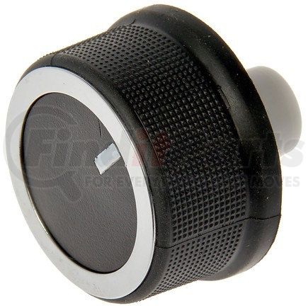 76834 by DORMAN - HVAC Knob Replacement