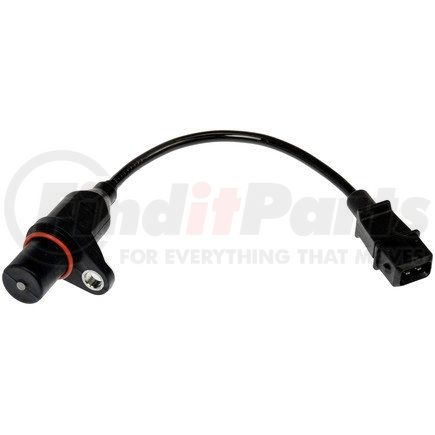 907-789 by DORMAN - Magnetic Crankshaft Position Sensor