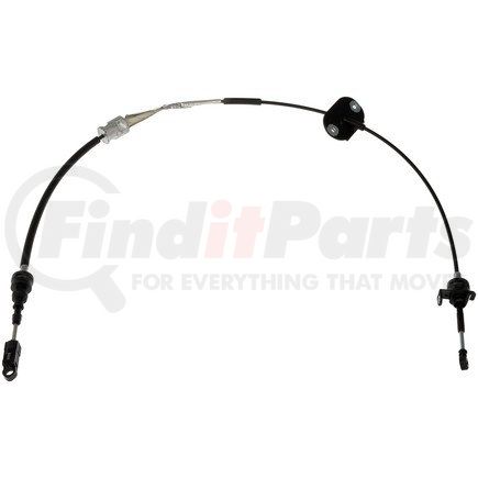 905-649 by DORMAN - Automatic Transmission Shifter Cable