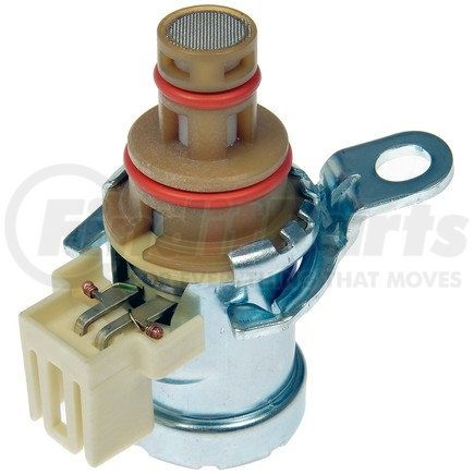 926-378 by DORMAN - Transmission Torque Converter Clutch Solenoid