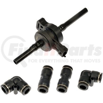 913-430 by DORMAN - Evaporative Canister Purge Solenoid Repair Kit