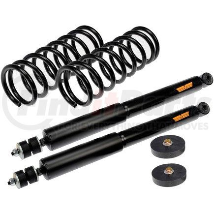 949-541 by DORMAN - Air Suspension Conversion Kit