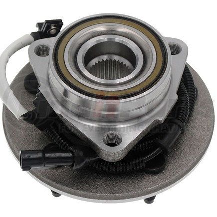 951-829 by DORMAN - Wheel Hub And Bearing Assembly - Front