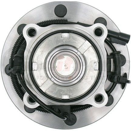 Dorman 951-835 Wheel Bearing and Hub Assembly Wheel Hub And Bearing Assembly - Front