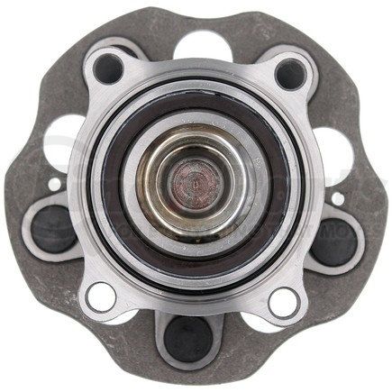 951-850 by DORMAN - Wheel Hub And Bearing Assembly - Rear