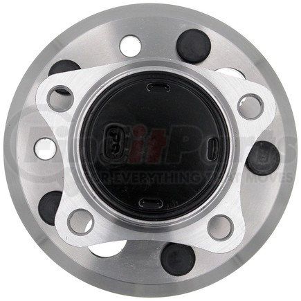 951-853 by DORMAN - Wheel Hub and Bearing Assembly - Rear Right