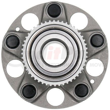 951-845 by DORMAN - Wheel Hub And Bearing Assembly - Rear