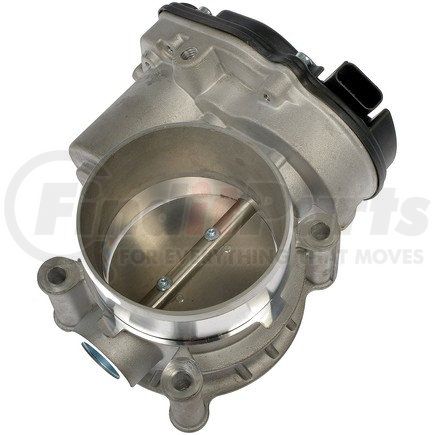 977-593 by DORMAN - Electronic Throttle Body