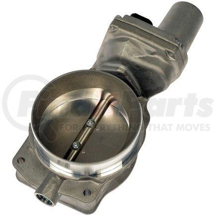 977-820 by DORMAN - Electronic Throttle Body