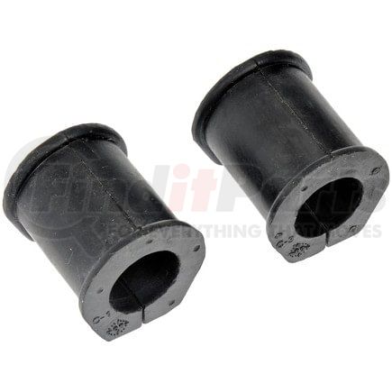 BSK900510 by DORMAN - Suspension Stabilizer Bar Bushing