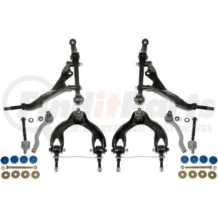 FEK59439XL by DORMAN - Suspension Kit