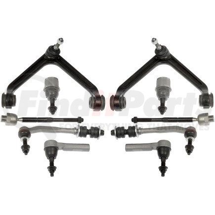 FEK82359XL by DORMAN - Suspension Kit