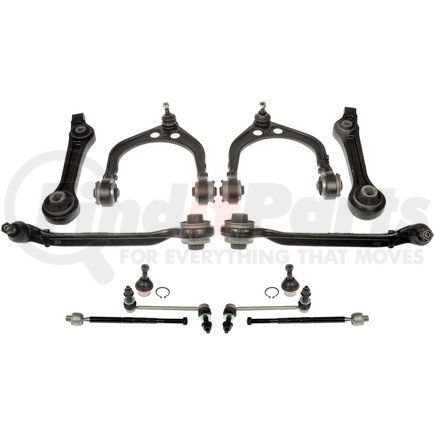 FEK82379XL by DORMAN - Suspension Kit