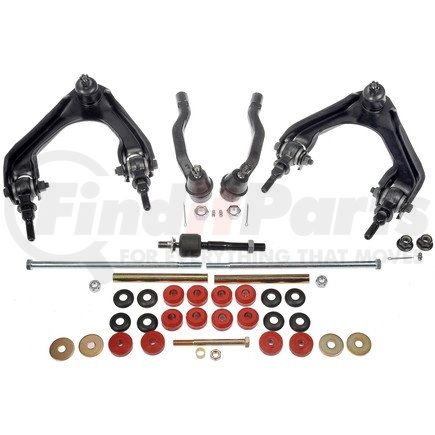 FEK59419XL by DORMAN - Suspension Kit