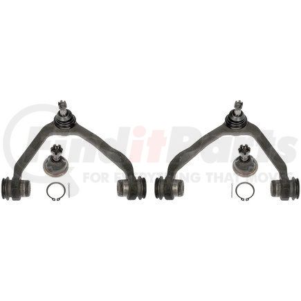 FEK87209XL by DORMAN - Suspension Kit