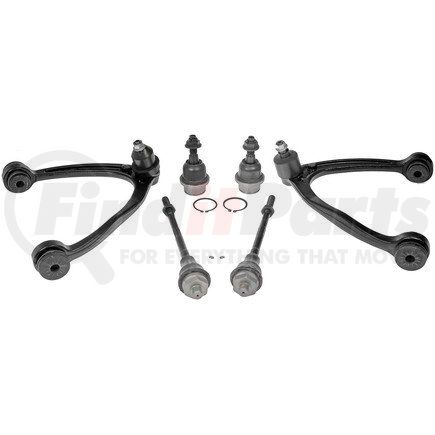 FEK91449XL by DORMAN - Suspension Kit