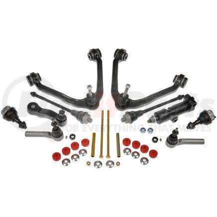 FEK91459XL by DORMAN - Suspension Kit