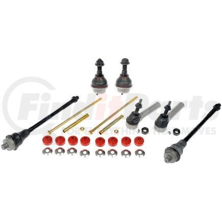 FEK91469XL by DORMAN - Suspension Kit