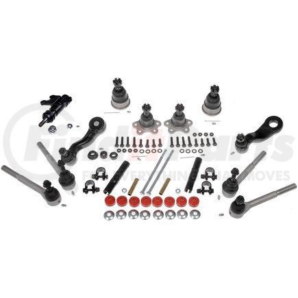 FEK91479XL by DORMAN - Suspension Kit