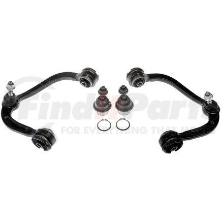 FEK87009XL by DORMAN - Suspension Kit