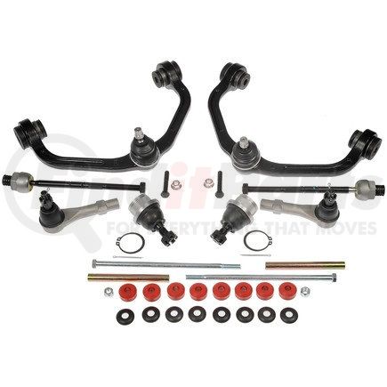 FEK87039XL by DORMAN - Suspension Kit