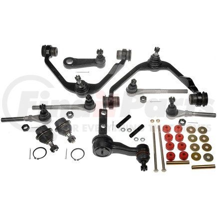 FEK87029XL by DORMAN - Suspension Kit